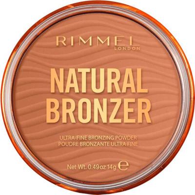 RIMMEL Natural bronzer 02