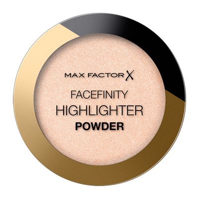 MAX FACTOR FACEFINITYHIGHLIGHTER NUDE BEAM 01