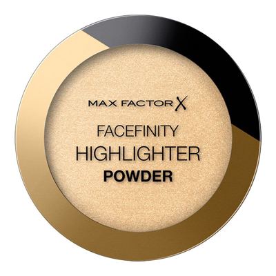 MAX FACTOR FACEFINITYHIGHLIGHTER GOLD HOUR 02