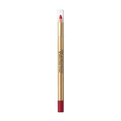 MAX FACTOR COL.EL. olovka za usne 75 RW