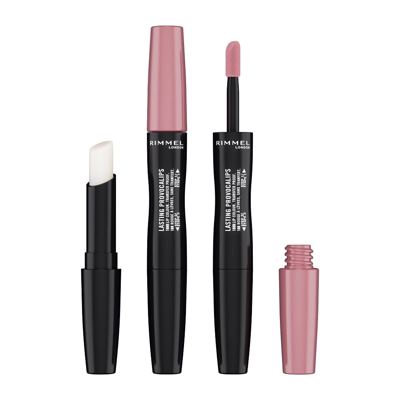 RIMMEL LASTING PROVOCALIPS 220 ROSE RUZ ZA USNE