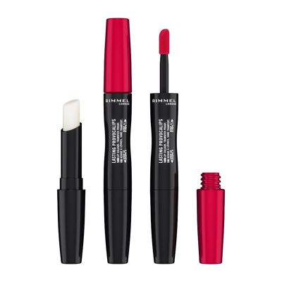RIMMEL LASTING PROVOCALIPS 500 RED RUZ ZA USNE