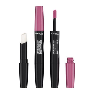 RIMMEL LASTING PROVOCALIPS 410 PINK P RUZ ZA USNE