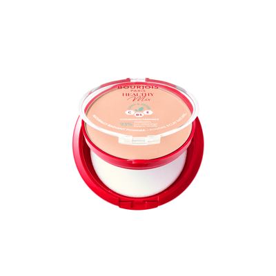 BOURJOIS HEALTHY Mix C&V kompa. puder 03