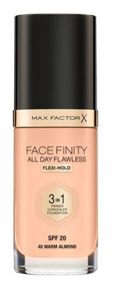 MF TEČNI PUDER FACEFINITY 3U1 45