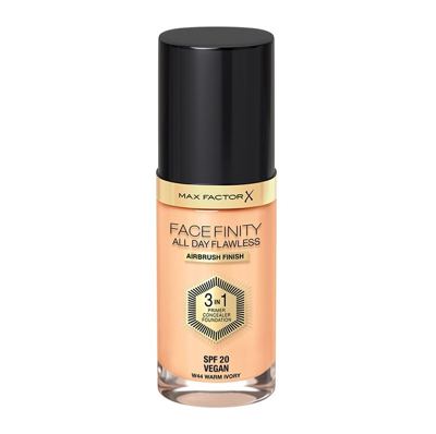 MAX FACTOR Facefinity all day t.puder 44