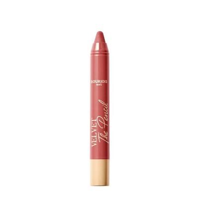 BOURJOIS VELVET ruž za usne u olovci 04