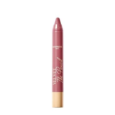 BOURJOIS VELVET ruž za usne u olovci 03