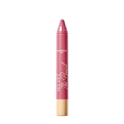 BOURJOIS VELVET ruž za usne u olovci 02