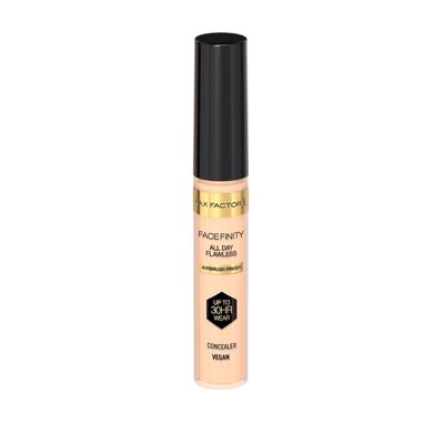 MAX FACTOR FACEFINITY ALLDAY KOREKTOR 20