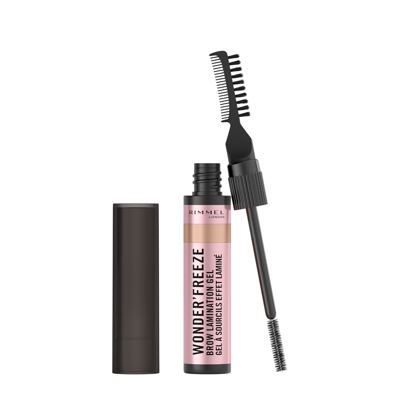 RIMMEL WONDER'FREEZE gel za obrve 02
