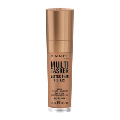 RIMMEL MULTI TASKER prajmer hajlajter 05