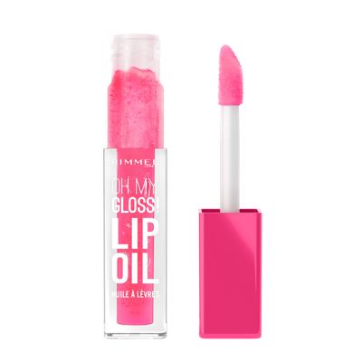 RIMMEL OH MY GLOSS! ulje za usne 003