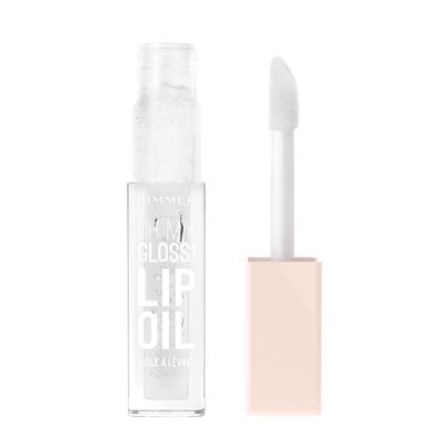 RIMMEL OH MY GLOSS! ulje za usne 000