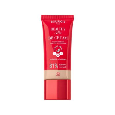 BOURJOIS HEALTHY Mix C&V BB krema 03