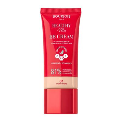 BOURJOIS HEALTHY Mix C&V BB krema 01