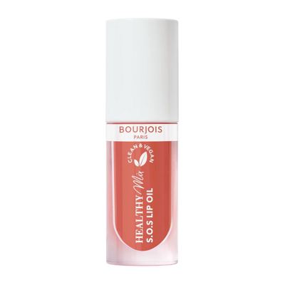 BOURJOIS HEALTHY Mix ulje za usne 05