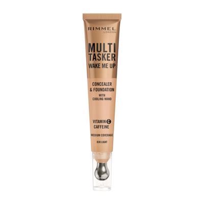 RIMMEL MULTI TASKER WAKE ME korektor 030