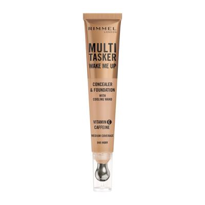 RIMMEL MULTI TASKER WAKE ME korektor 040