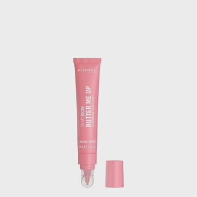 RIMMMEL BUTTER ME UP balzam za usne 002