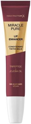 MAX FACTOR MIRACLE PURE sjaj za usne 60