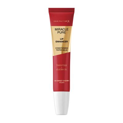 MAX FACTOR ENH 70 PEACH CREAM BALSAM ZA USNE