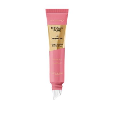 MAX FACTOR MIRACLE PURE sjaj za usne 40