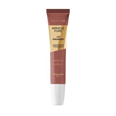 MAX FACTOR MIRACLE PURE sjaj za usne 20