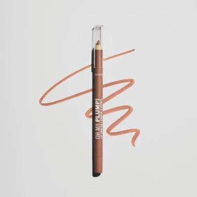 RIMMEL OH MY PLUMP! olovka za usne 050