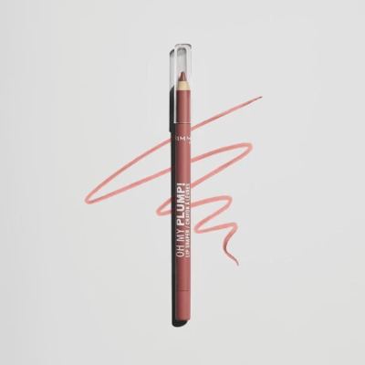 RIMMEL OH MY PLUMP! olovka za usne 040