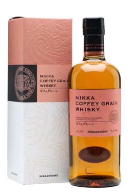 VISKI NIKKA COFFEY GRAIN 0.7L