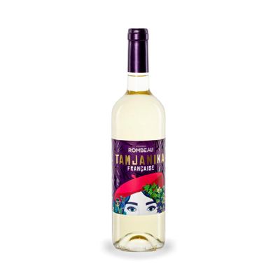 ROMBEAU FRANCUSKA TAMJANIKA 0.75L