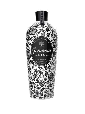 GIN GENEROUS ORIGINAL 0.7L
