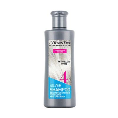 SAMPON BLOND TIME ZA PLAVU KOSU 150ml