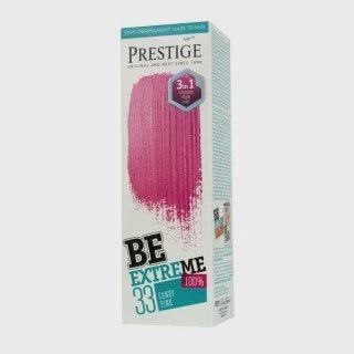 TONER ZA KOSU BE EXTREME BR 33 CANDY PINK