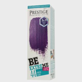 TONER ZA KOSU BE EXTREME BR 44 POWER LILAC