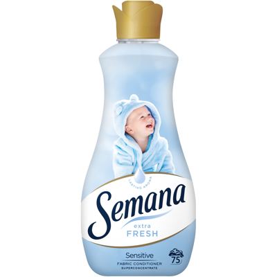Omekšivač Semana Sensitive 1,5 l