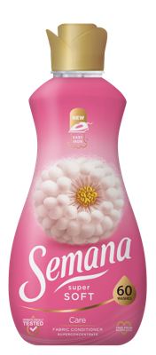 SEMANA OMEKSIVAC 1.2L SUPER SOFT ROZI