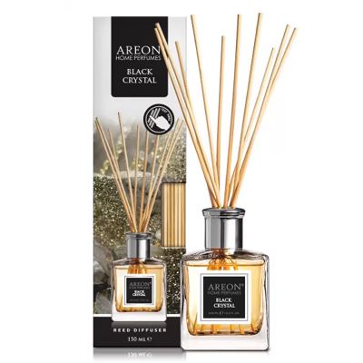 OSVEŽIVAČ HOME PERFUME BLACK CRYSTAL 150ML AREON
