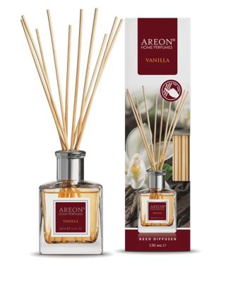 OSVEŽIVAČ HOME PERFUME VANILLA 150ML AREON