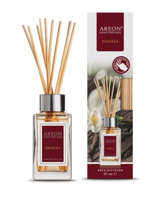 OSVEŽIVAČ HOME PERFUME VANILLA 85ML AREON