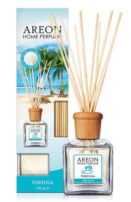 OSVEŽIVAČ HOME STICK TORTUGA 150ML AREON