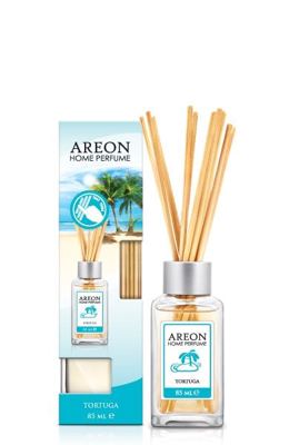 OSVEŽIVAČ HOME STICK TORTUGA 85ML AREON