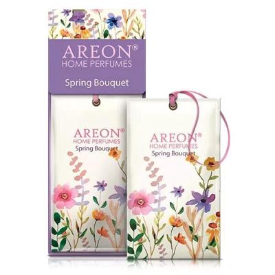 AREON Spring Bouquet miris.kesica 1/1*D*