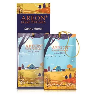 AREON Sunny Home miris.kesica 1/1 *D*