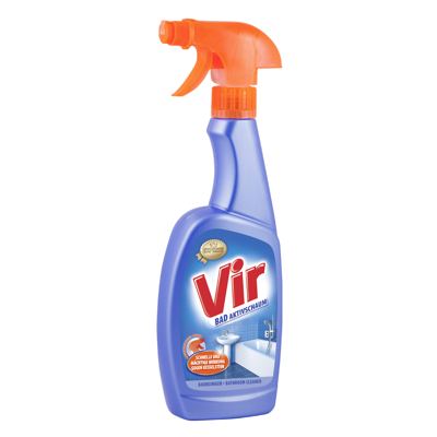 SREDSTVO ZA ČIŠĆENJE KUPATILA VIR 500ML