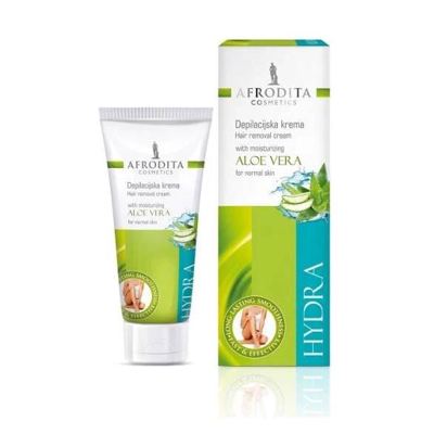 KREMA ZA DEPIL.AFRODITA 100 ml