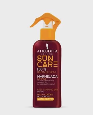MARM/SUHO ULJE 150 ml AFRODITA