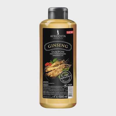 SAMPON AFRODITA GINSENG PROTIV OPADANJA KOSE 1L