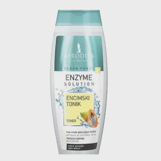 LOSION ZA LICE ENZYME SOLUTIONS AFRODITA 200ML